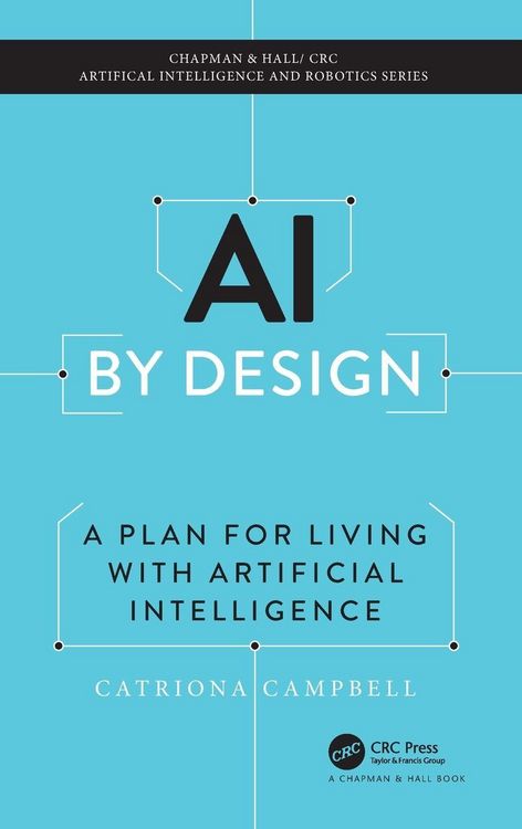 Produktbild: AI by Design