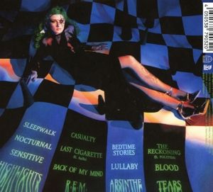 Produktbild: Nocturnal