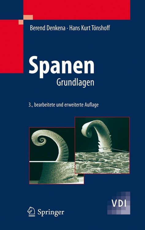 Produktbild: Spanen