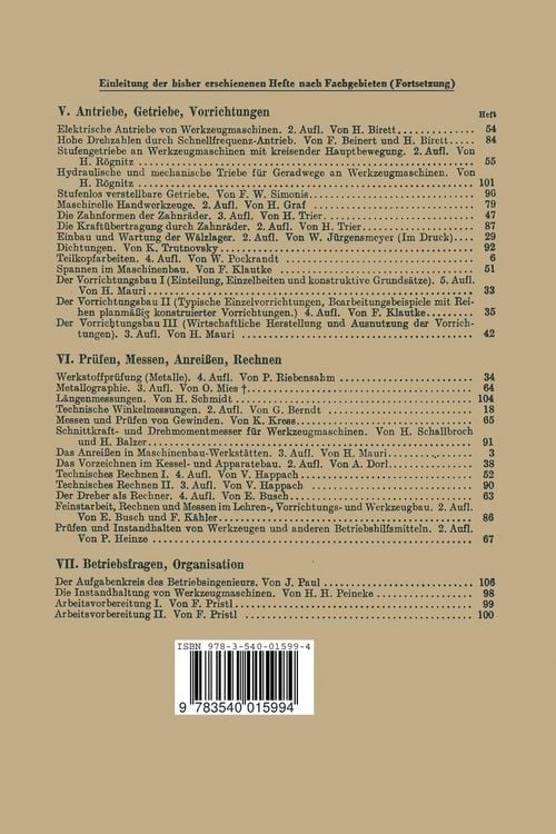 Produktbild: Anstrichstoffe und Anstrichverfahren