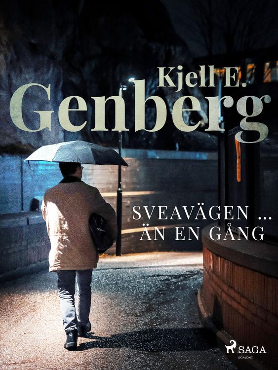 Produktbild: Sveav&auml;gen ... &auml;n en g&aring;ng