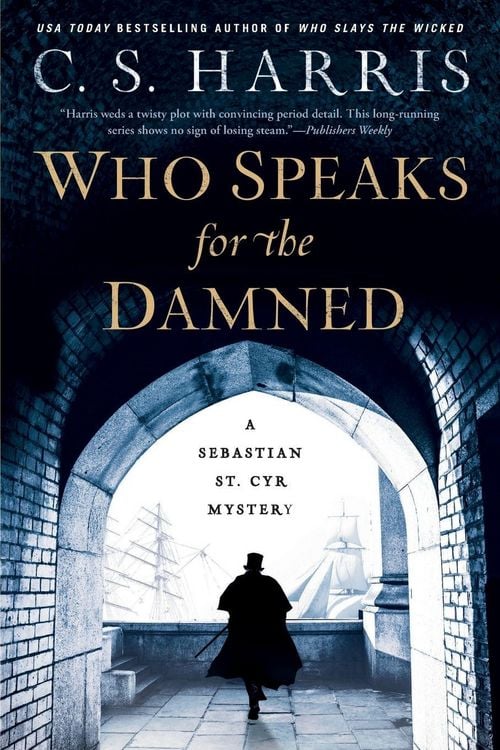Produktbild: Who Speaks for the Damned