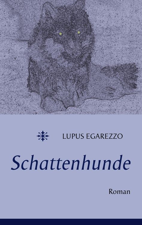 Produktbild: Schattenhunde