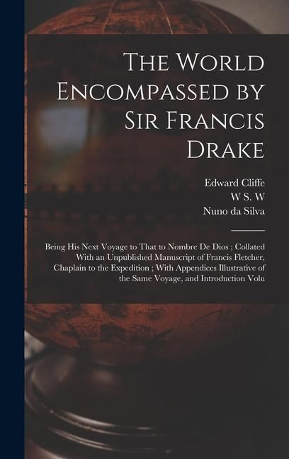 Produktbild: The World Encompassed by Sir Francis Drake