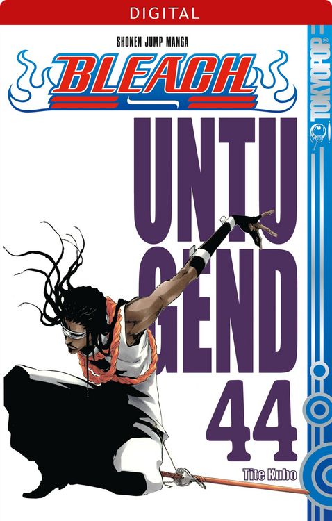 Produktbild: Bleach 44