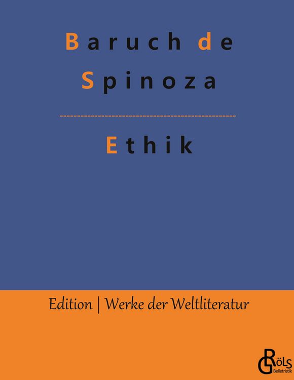 Produktbild: Ethik