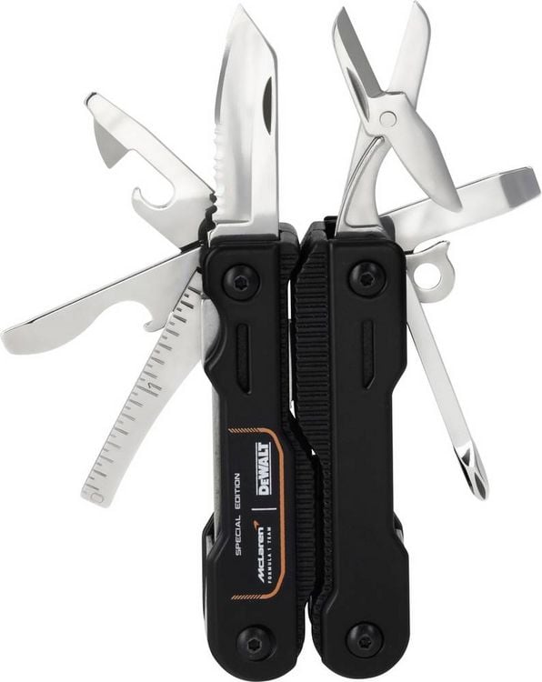 Produktbild: DEWALT DWHT71844-9 DWHT71844-9 Multifunktionswerkzeug