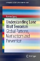 Produktbild: Understanding Lone Wolf Terrorism