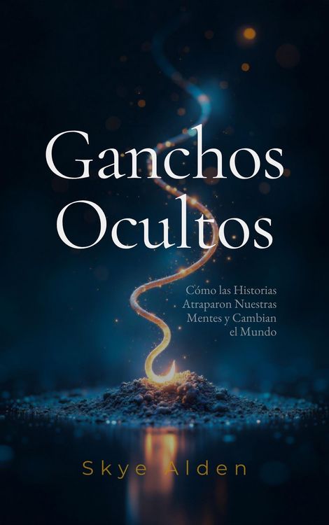 Produktbild: Ganchos Ocultos
