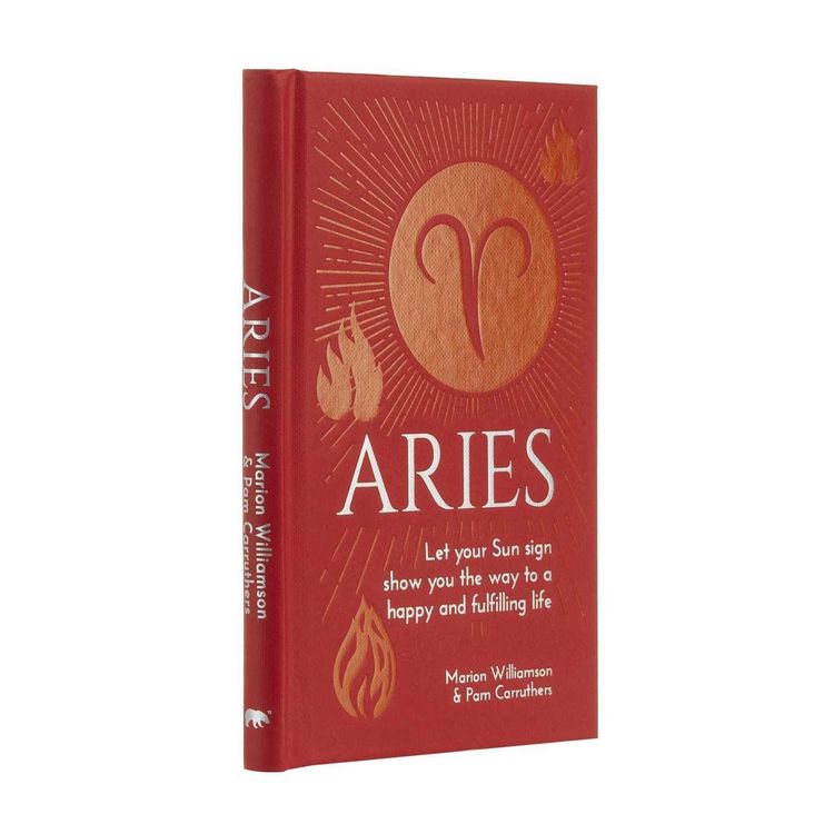 Produktbild: Aries