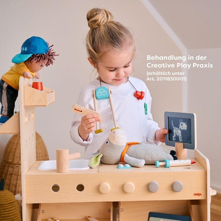 Produktbild: Creative Play - Tierarzt