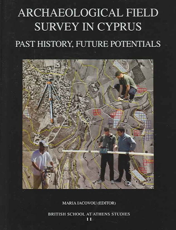 Produktbild: Archaeological Field Survey in