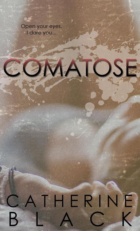 Produktbild: Comatose (Vixen Bluff, #1)