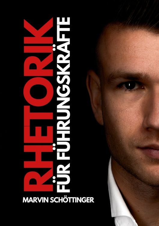 Produktbild: Rhetorik f&uuml;r F&uuml;hrungskr&auml;fte