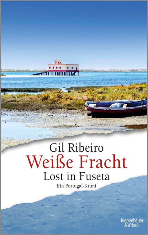Produktbild: Wei&szlig;e Fracht
