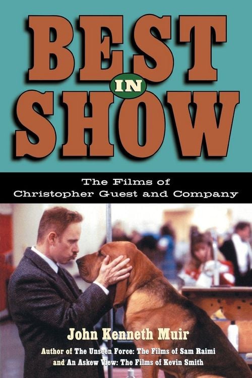 Produktbild: Best in Show