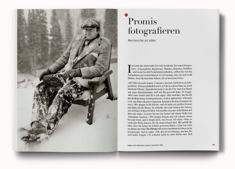 Produktbild: Wie ich Menschen sehe