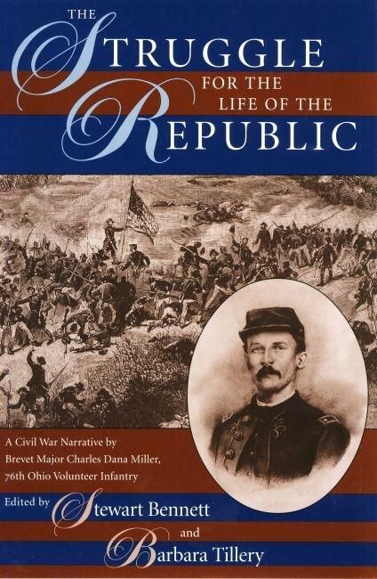Produktbild: Struggle for the Life of the Republic