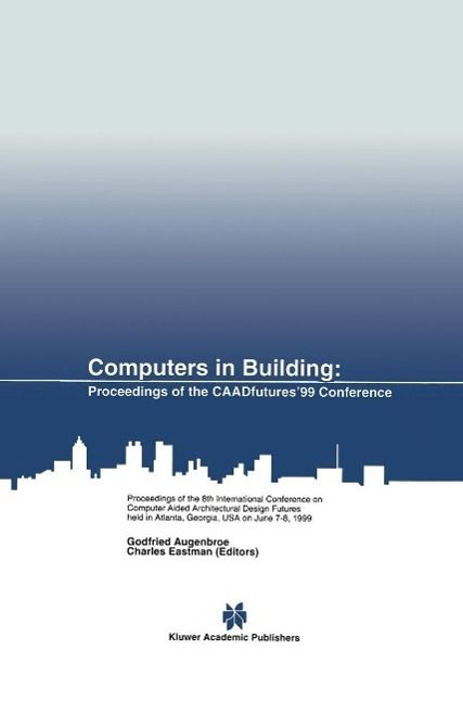Produktbild: Computers in Building