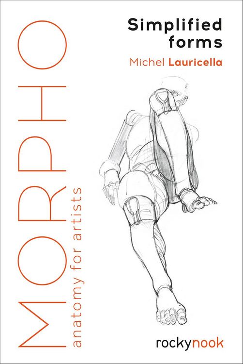 Produktbild: Morpho: Simplified Forms