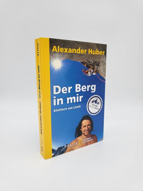 Produktbild: Der Berg in mir