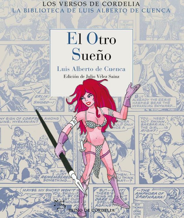 Produktbild: El otro sue&ntilde;o