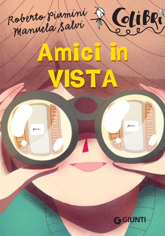 Produktbild: Amici in vista