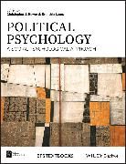 Produktbild: Political Psychology