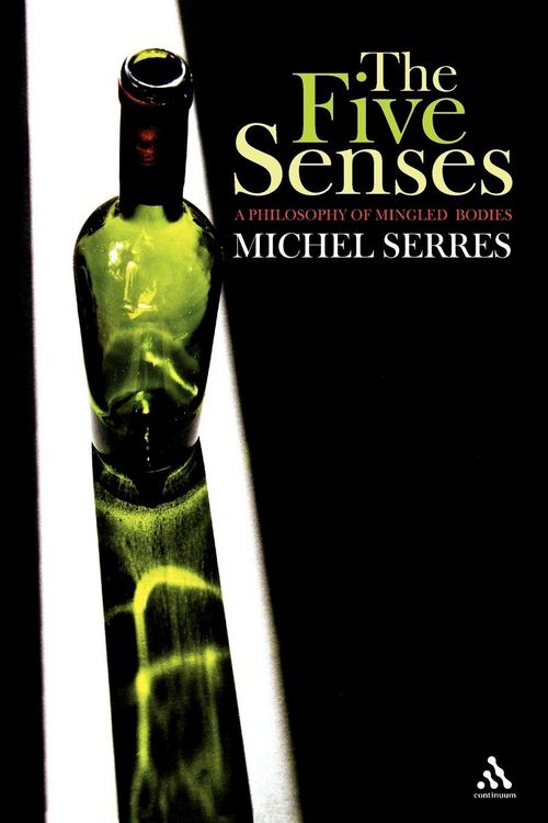 Produktbild: The Five Senses