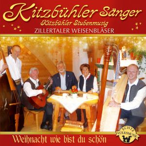 Produktbild: Weihnacht wie bist du sch&ouml;n