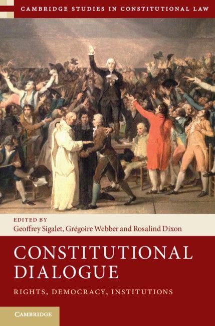 Produktbild: Constitutional Dialogue