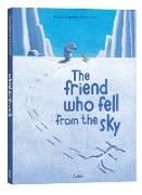 Produktbild: The Friend Who Fell From the Sky (Auzou Stories)