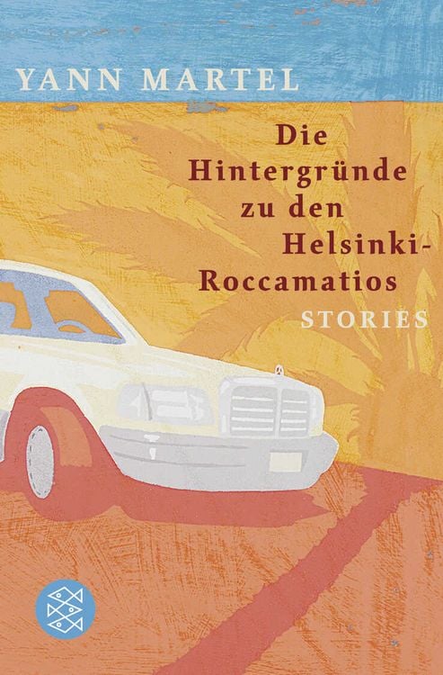 Produktbild: Die Hintergr&uuml;nde zu den Helsinki-Roccamatios