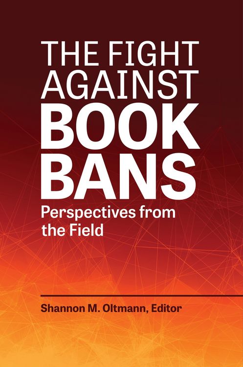 Produktbild: The Fight against Book Bans