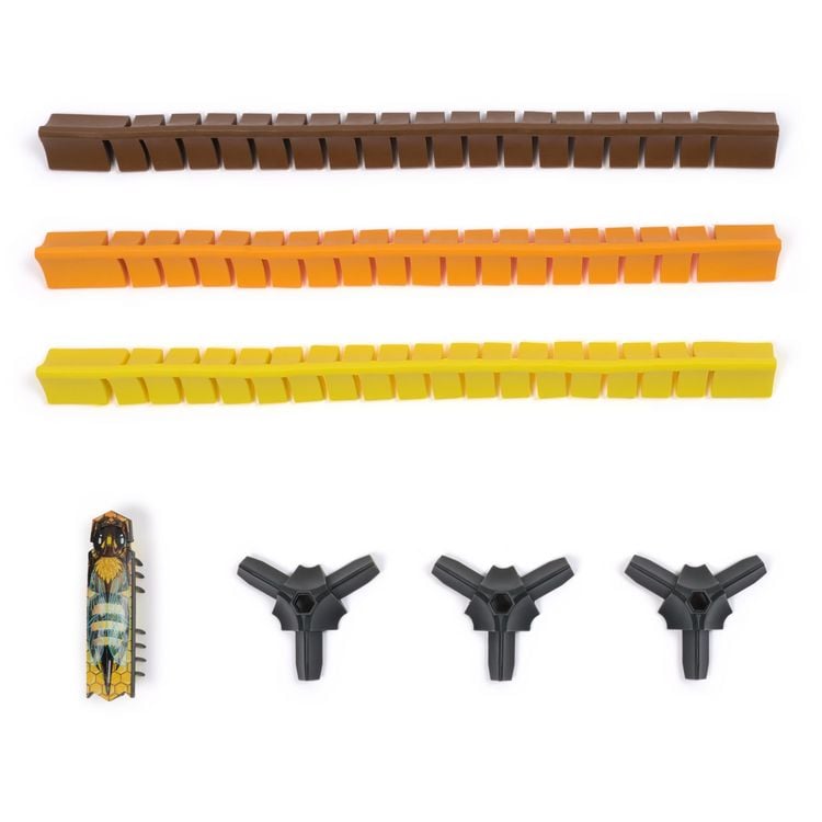 Produktbild: Hexbots Nano Starter Spielset