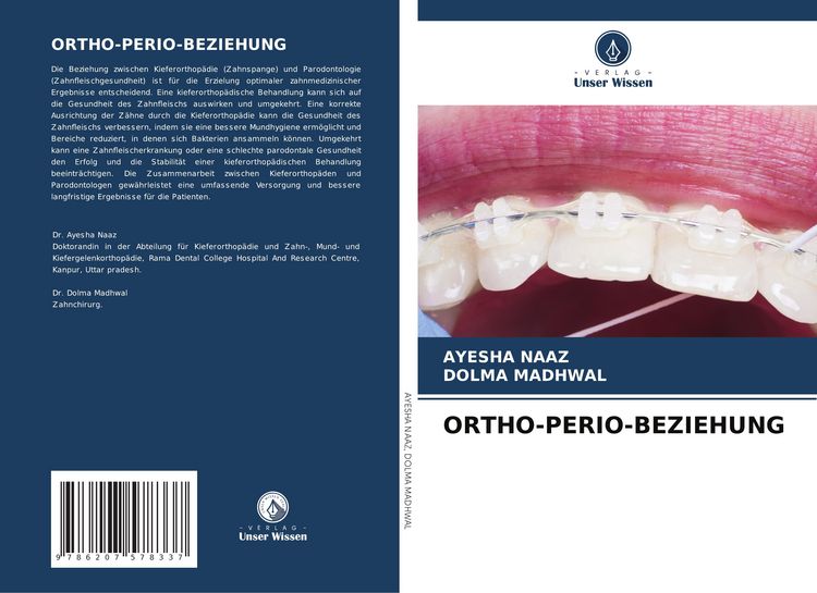 Produktbild: Ortho-Perio-Beziehung