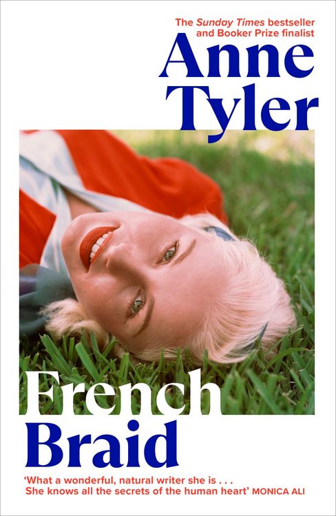 Produktbild: French Braid