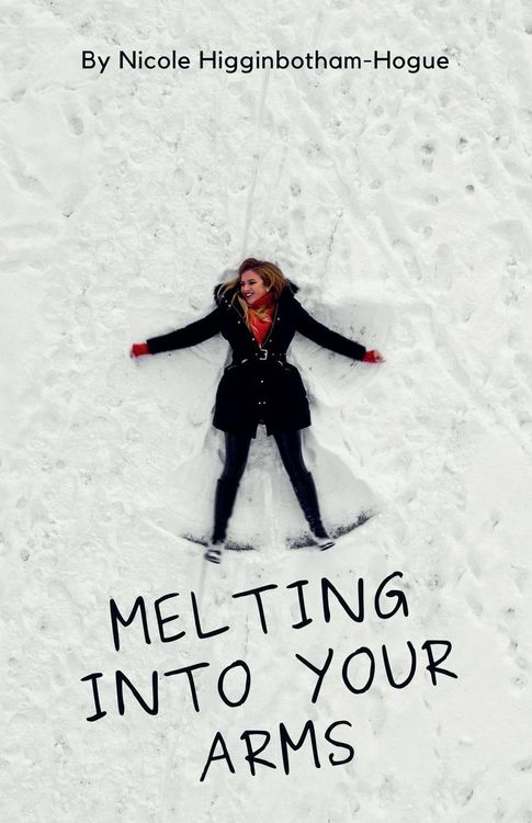 Produktbild: Melting Into Your Arms
