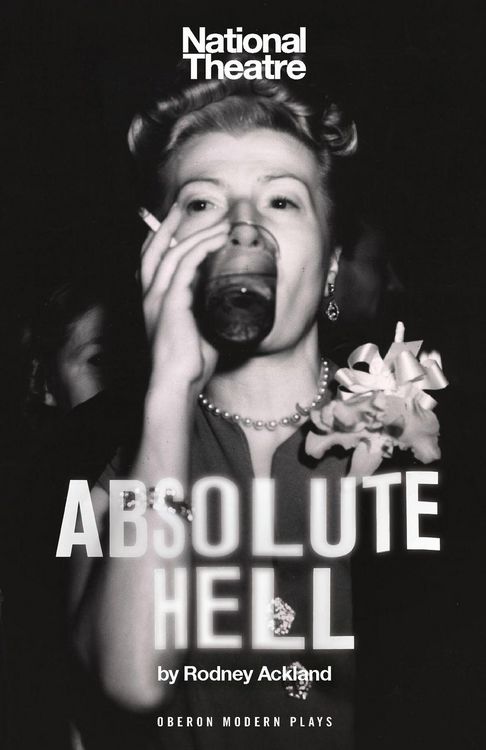 Produktbild: Absolute Hell