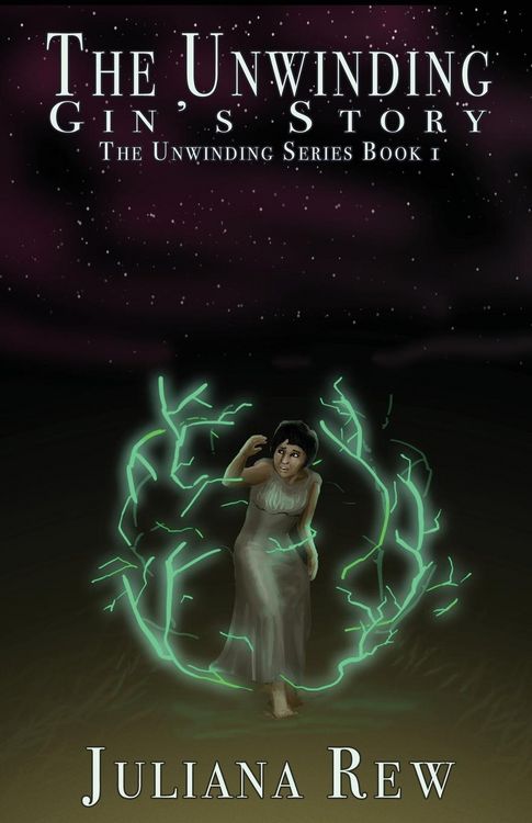 Produktbild: The Unwinding
