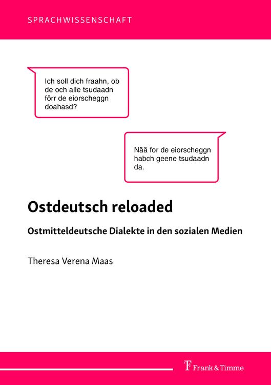 Produktbild: Ostdeutsch reloaded
