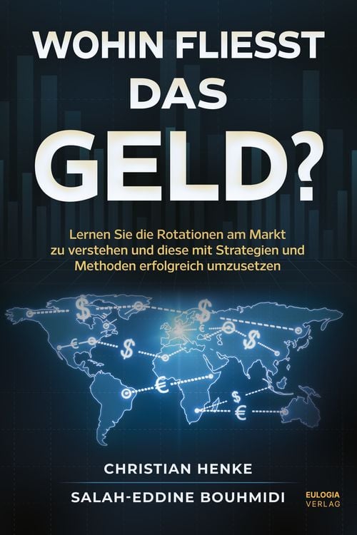 Produktbild: Wohin fließt das Geld?
