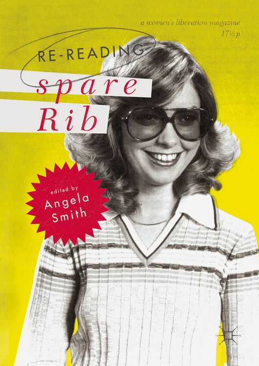 Produktbild: Re-reading Spare Rib