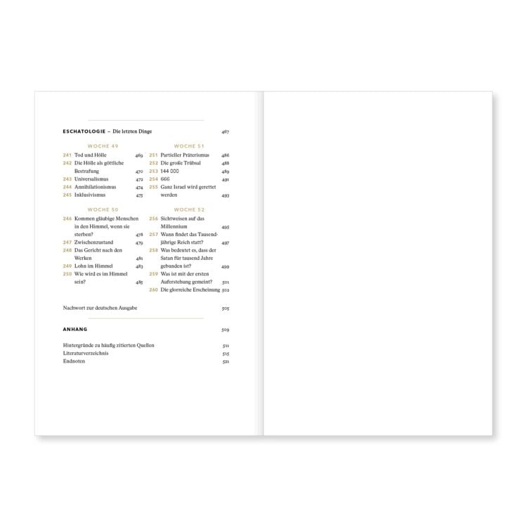 Produktbild: Theologie f&uuml;r jeden Tag