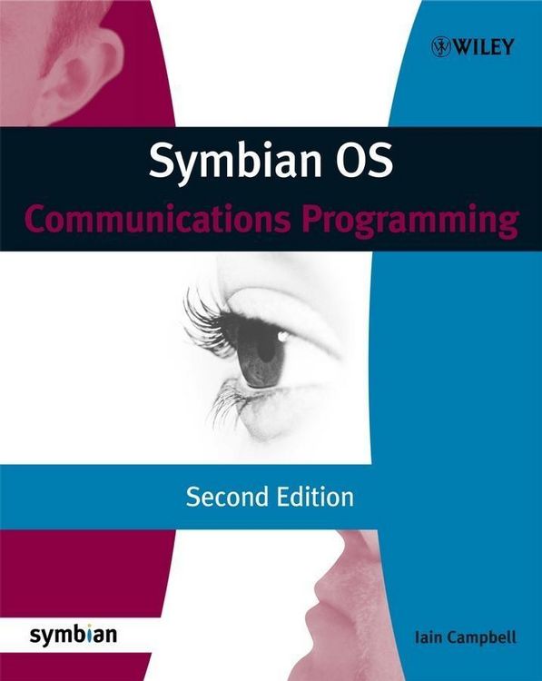 Produktbild: Symbian OS Communications Programming