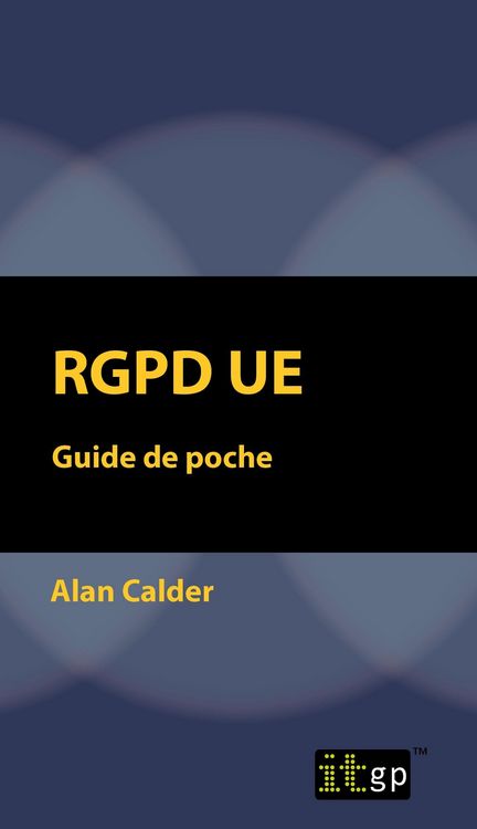 Produktbild: Rgpd Ue