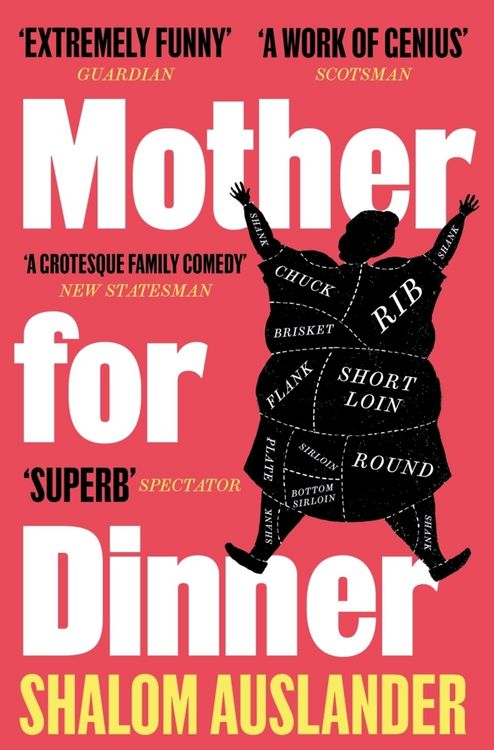 Produktbild: Mother for Dinner