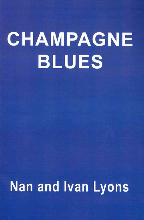 Produktbild: Champagne Blues