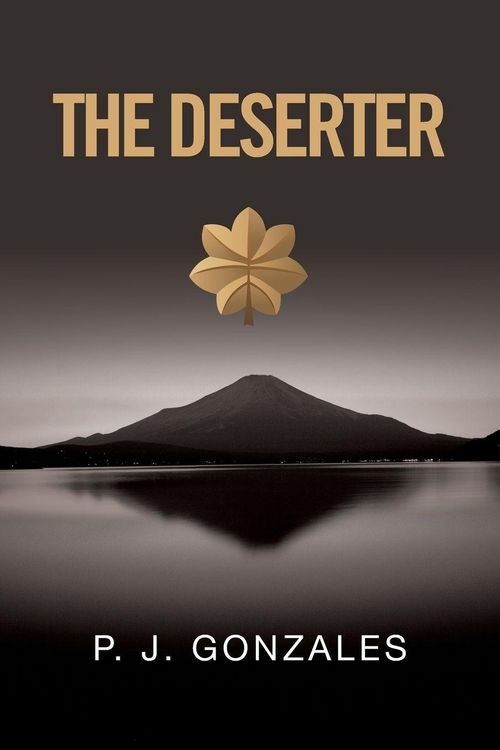 Produktbild: The Deserter