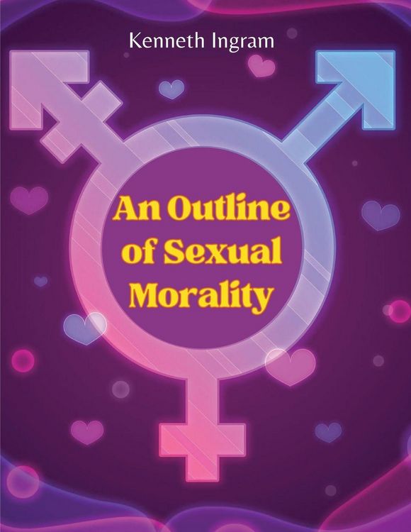 Produktbild: An Outline of Sexual Morality